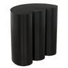 Noir Bast Side Table