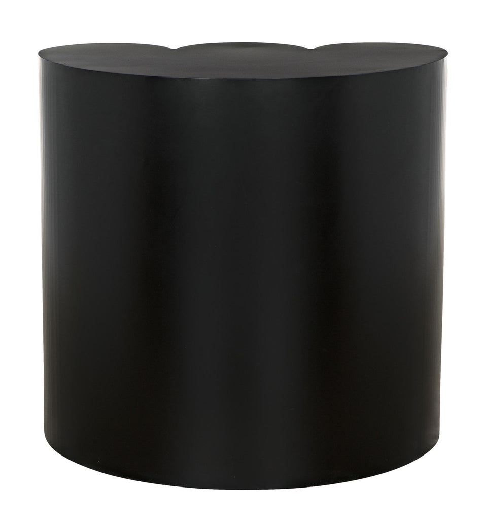 NOIR Bast Side Table