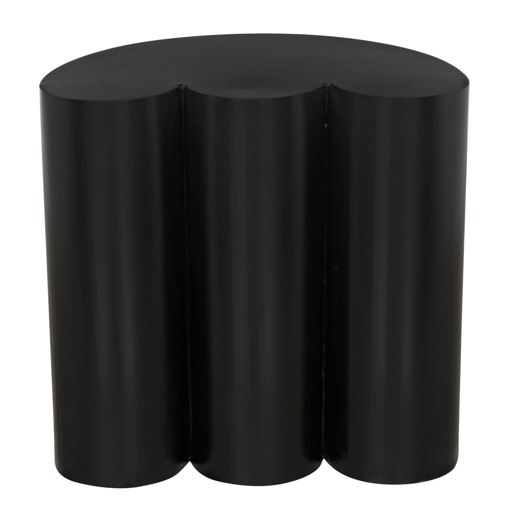 NOIR Bast Side Table