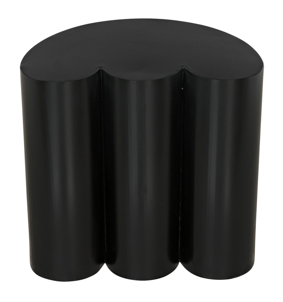 NOIR Bast Side Table