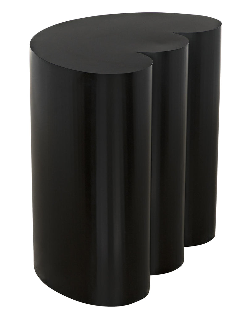 NOIR Bast Side Table