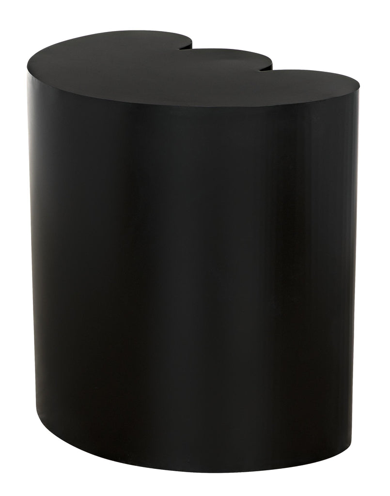 NOIR Bast Side Table