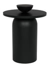 Noir Arabella Side Table