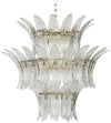 Noir King Chandelier