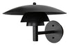 Noir Caprese Sconce