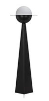 Noir Saturn Floor Lamp