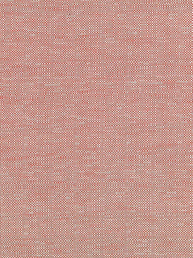 Boris Kroll Chester Weave Coral Fabric