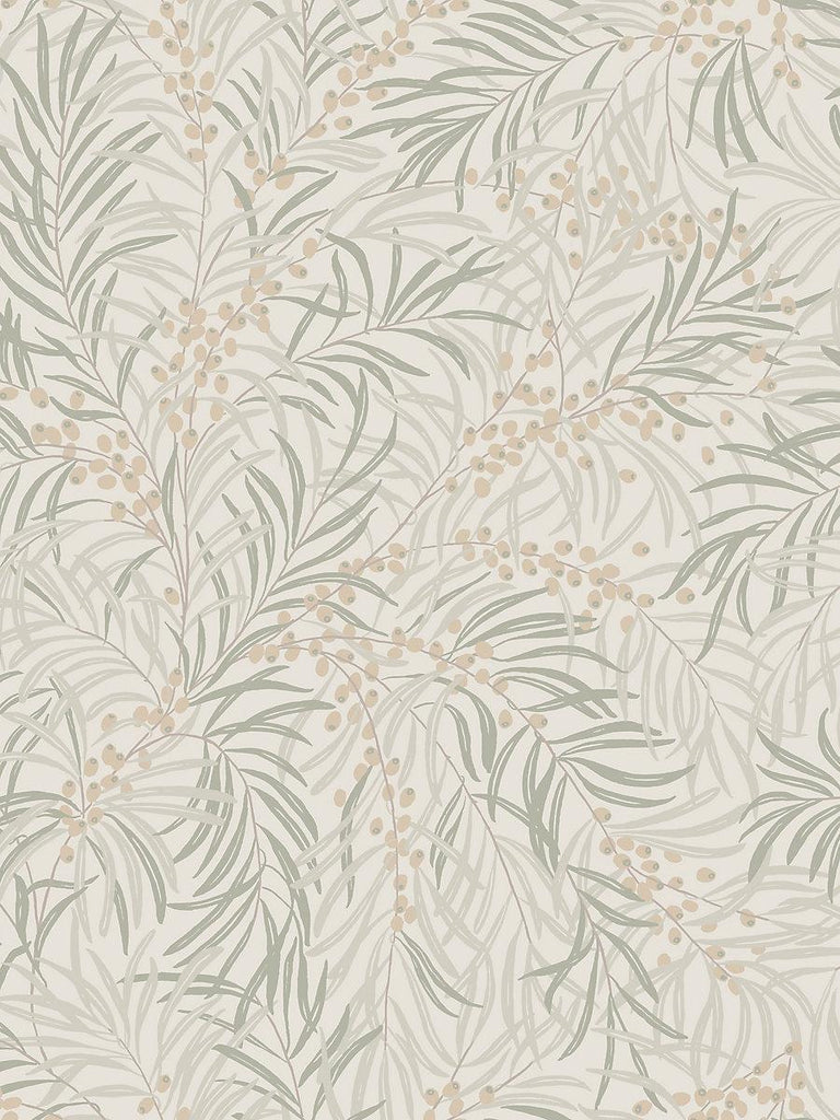 Sandberg Idun Sandstone Wallpaper