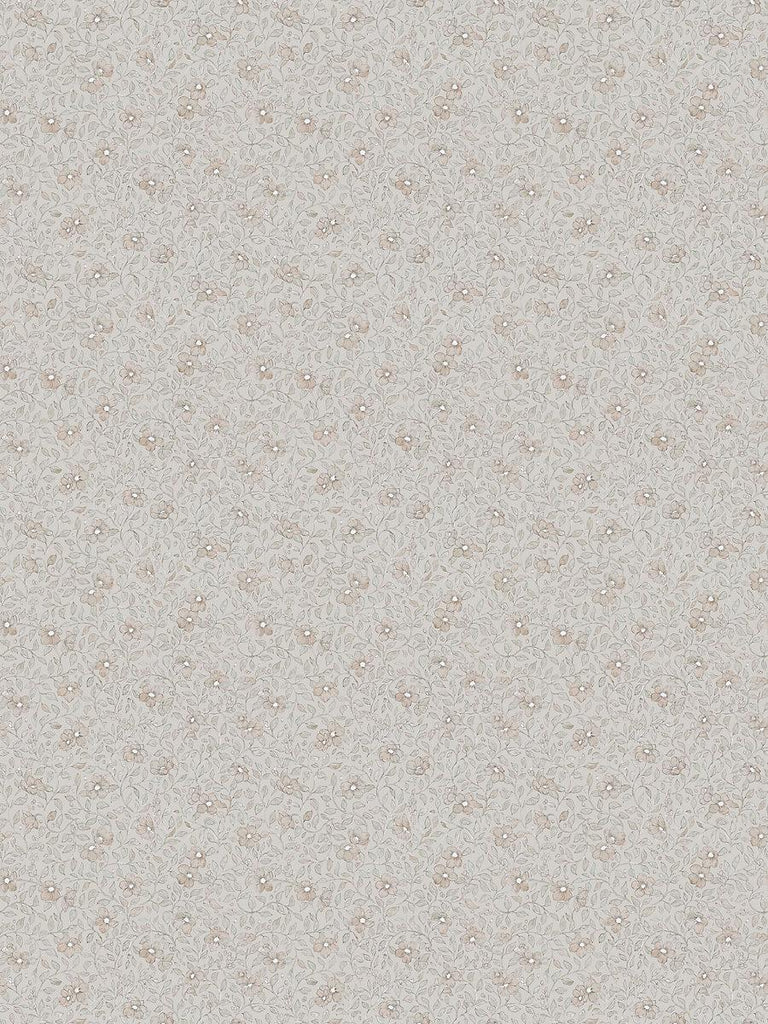 Sandberg Stella Sage Green Wallpaper