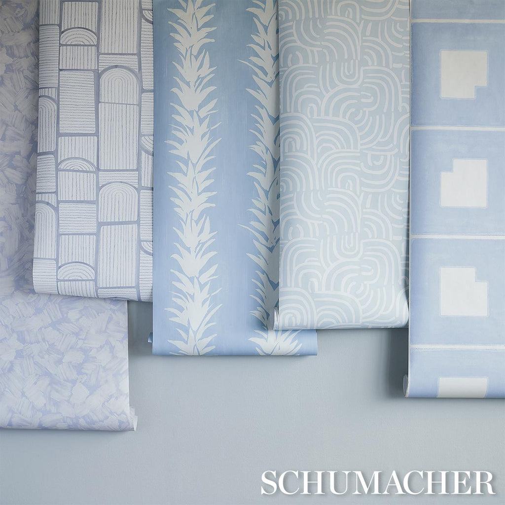 Schumacher Palindrome Sky Wallpaper