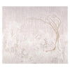 Schumacher Bisou Panel Set Blush Wallpaper