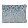 Schumacher Janis Velvet Moonstone 16