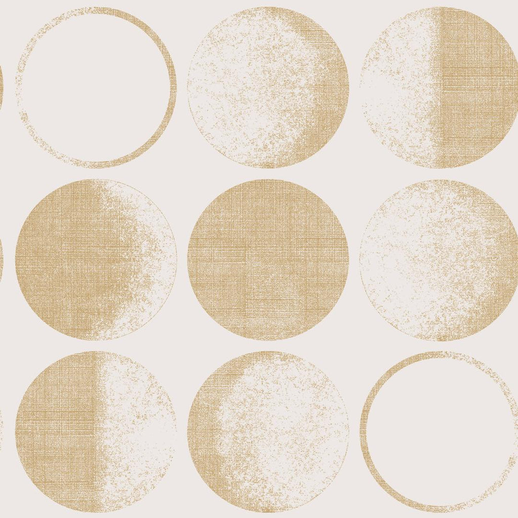 DecoratorsBest Lunar Neutral Peel and Stick Wallpaper, 28 sq. ft.