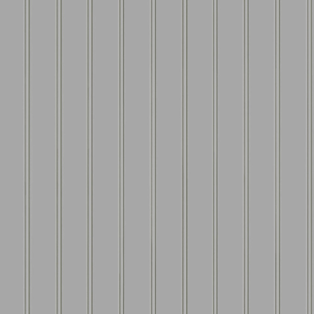 DecoratorsBest Wood Panels Grey Peel and Stick Wallpaper, 28 sq. ft.