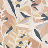 Decoratorsbest Enchanted Garden Neutral Peel And Stick Wallpaper, 28 Sq. Ft.