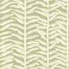 Decoratorsbest Painterly Vines Green Peel And Stick Wallpaper, 28 Sq. Ft.