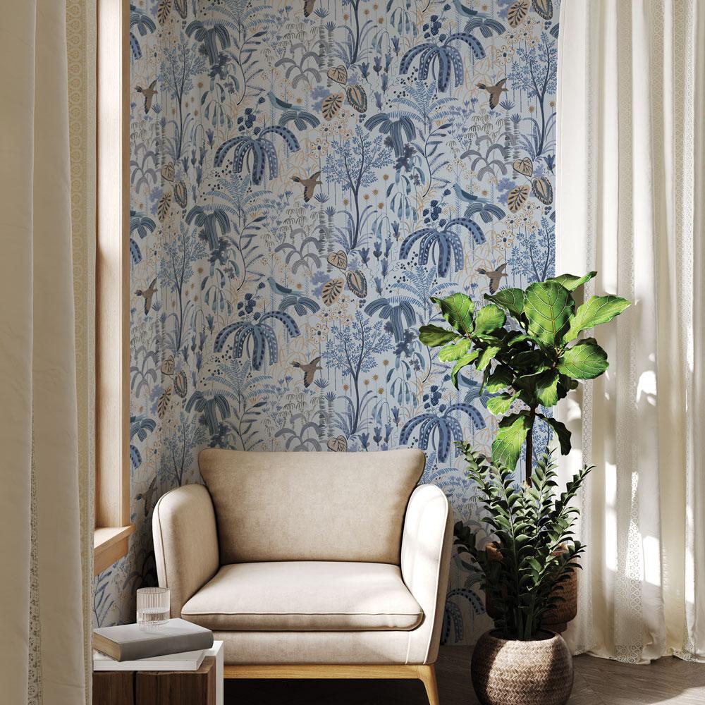 Willow Removable Wallpaper Peel and Stick Self-adhesive Wallpaper