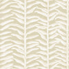 Decoratorsbest Painterly Vines Neutral Peel And Stick Wallpaper, 28 Sq. Ft.