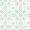 Decoratorsbest Faux Tile Green Peel And Stick Wallpaper, 28 Sq. Ft.