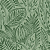 Decoratorsbest Palms Green Peel And Stick Wallpaper, 28 Sq. Ft.