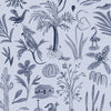 Decoratorsbest Island Vacation By She She Blue Peel And Stick Wallpaper, 28 Sq. Ft.