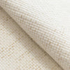 Decoratorsbest Grasscloth Warp & Weft Cream Handwoven Wallpaper, 72 Sq. Ft.