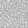 Roommates Disney100Thanniversary Characters Peel And Stick Silver Wallpaper