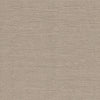 York Shimmering Linen Brown Wallpaper