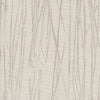 York Piedmont Bamboo Ivory Wallpaper