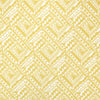 Schumacher Topsy Turvy Citron Fabric