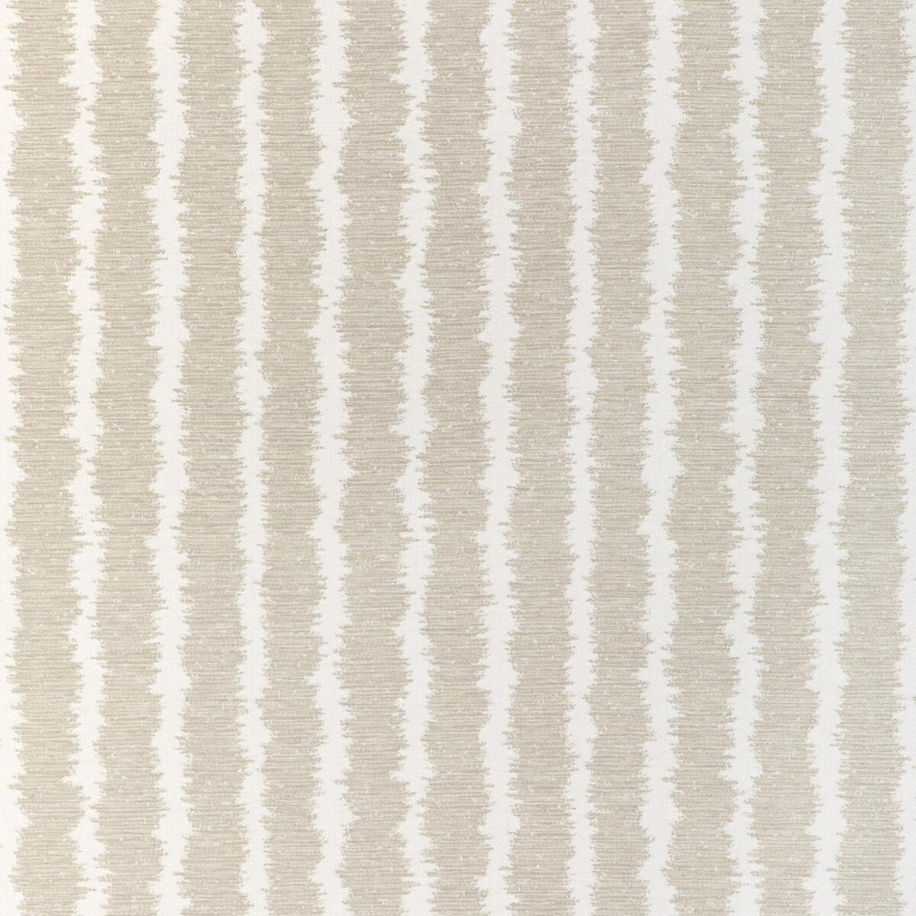 Kravet SEAPORT STRIPE SAND Fabric