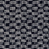 Kravet Cross Waves Ink Upholstery Fabric
