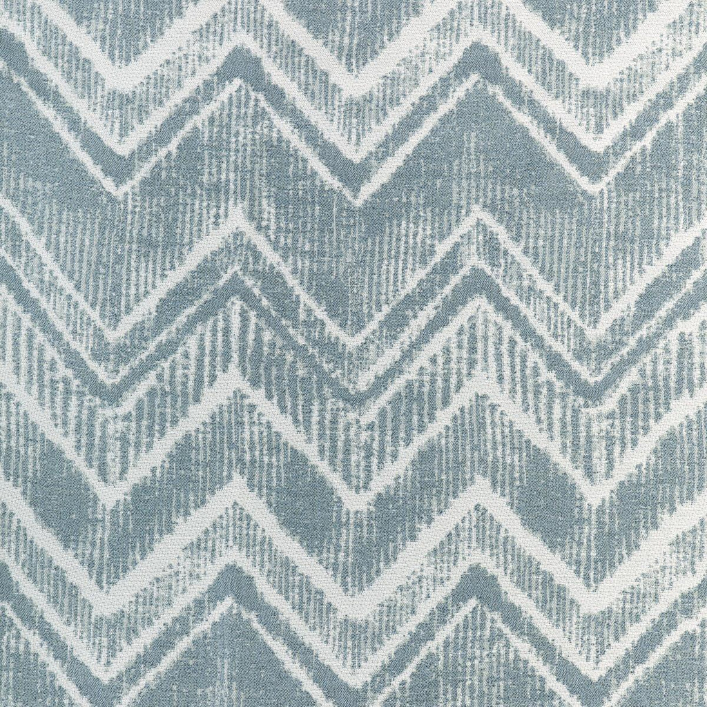 Kravet RIVIERA BATIK SKY Fabric