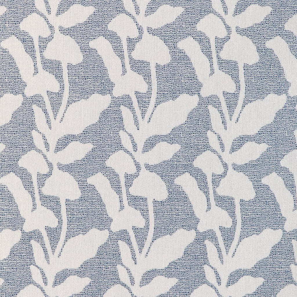 Kravet ROSE CLIFF MARINE Fabric