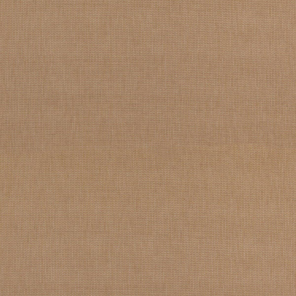 G P & J Baker BURFORD WEAVE OCHRE Fabric