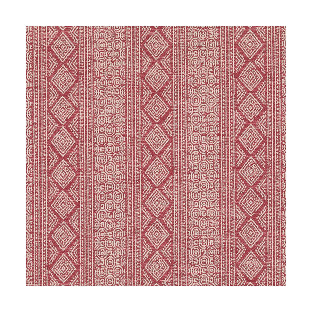 Lee Jofa JASPER RASPBERRY Fabric