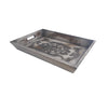 Peninsula Home Painted Wooden Tray Belgrano Wood