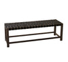 Peninsula Home Long Bench Madeira 54