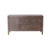 Peninsula Home Dresser Harry Wood