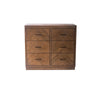 Peninsula Home Dresser Toledo Wood