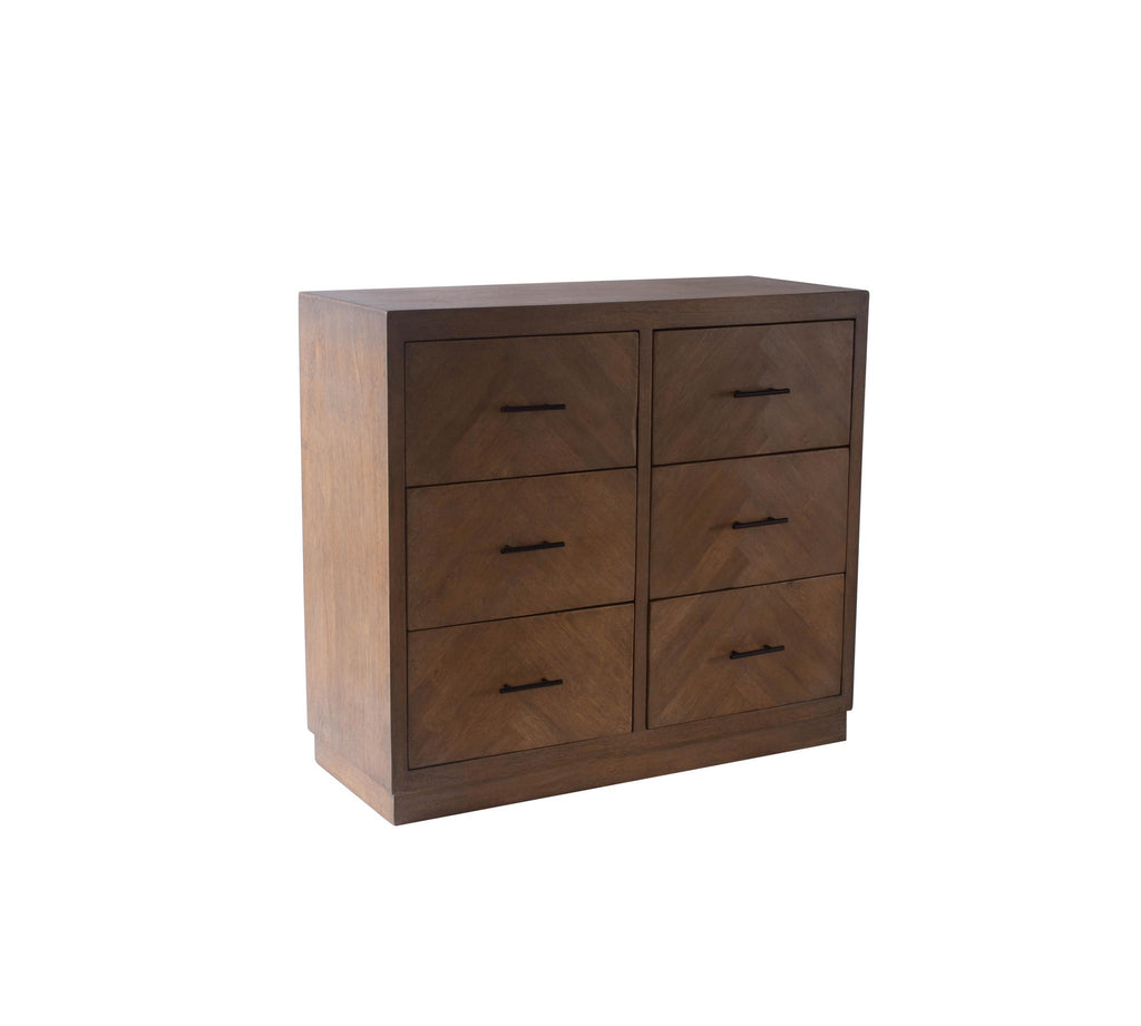 Peninsula Home Dresser Toledo