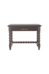 Peninsula Home Nighstand Rhodes Wood