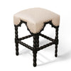 Peninsula Home Barstool San Marcos Black