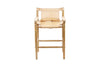 Peninsula Home Counterstool Karly Natural