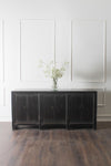 Peninsula Home Buffet Campana Wood