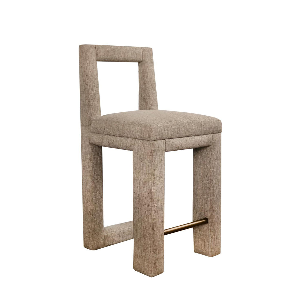 Peninsula Home Counter Stool Santender