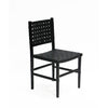 Peninsula Home Dining Chair Perry Black