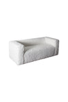 Peninsula Home Sofa Alice Fabric-Wood