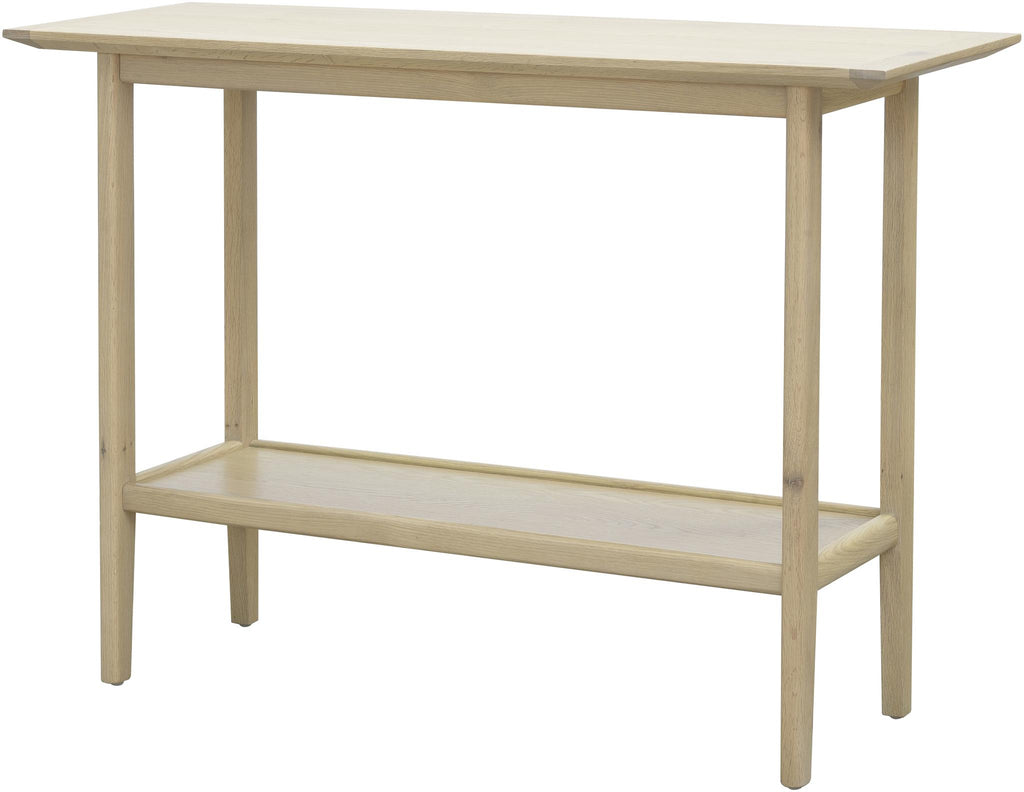 Surya Pryce PRYC-003 Wood 32"H x 44"W x 15"D Furniture