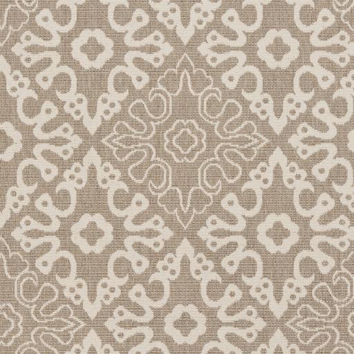 Surya Alfresco ALF-9635 Light Beige Light Brown 8'10" Square Rug